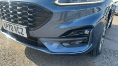 Ford Kuga 1.5 EcoBlue ST-Line First Edition 5dr Auto Diesel Estate